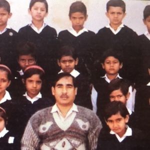 Meet your Posher, Sanjeev ram